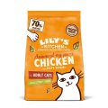 リリーズキッチン 成猫用 チキンキャセロール