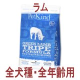 お一人様何回でもOK【無料サンプル（少量パック）（一度のご注文では5種類まで）】TRIPE DRY（トライプドライ）グリーンラムトライプ