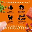 画像3: go！皮膚+被毛ケア キャットフード (3)